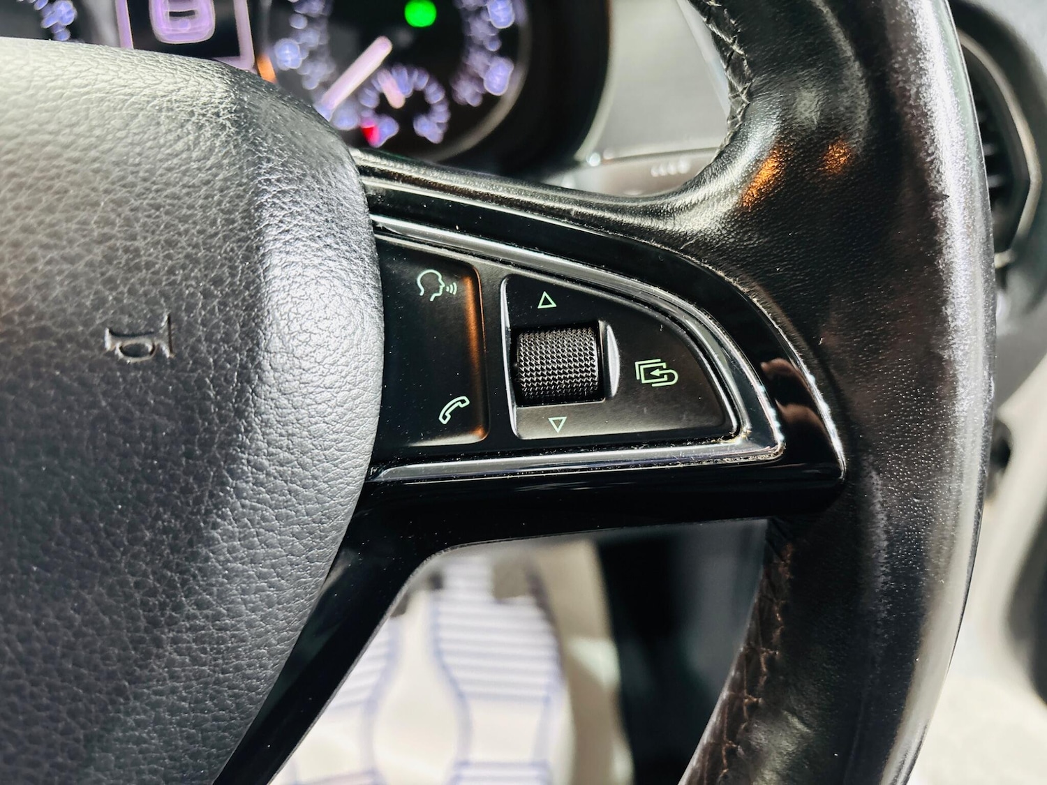 Used Skoda Fabia 2015 for sale - 76991739: Photo 20