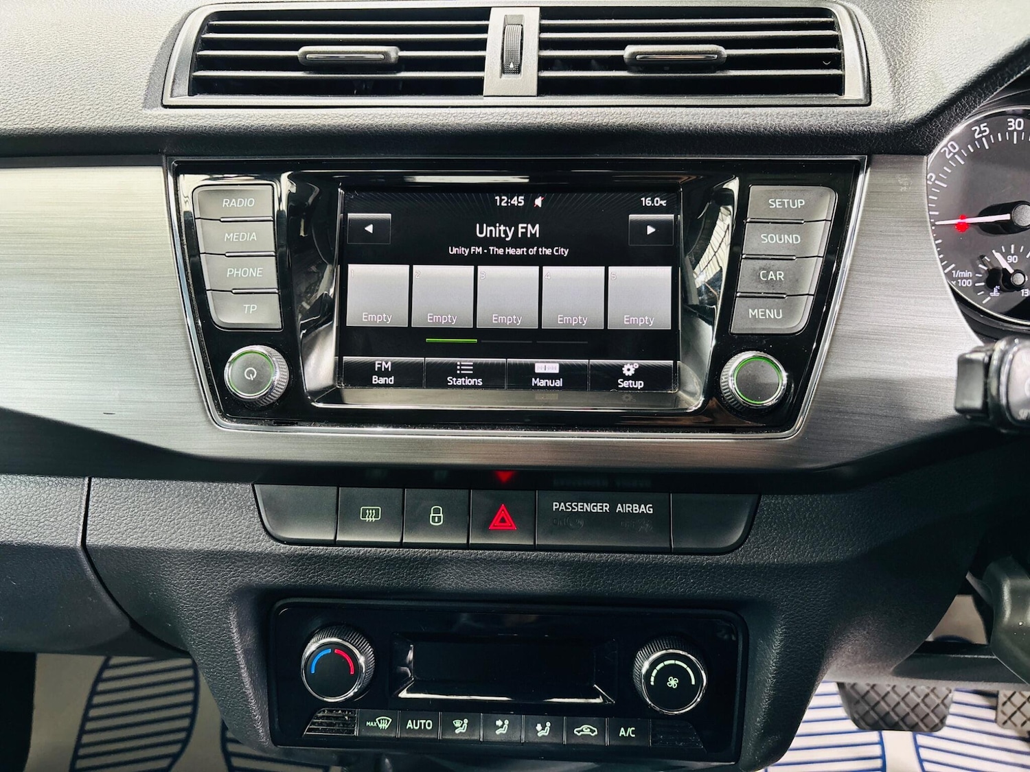 Used Skoda Fabia 2015 for sale - 76991739: Photo 22