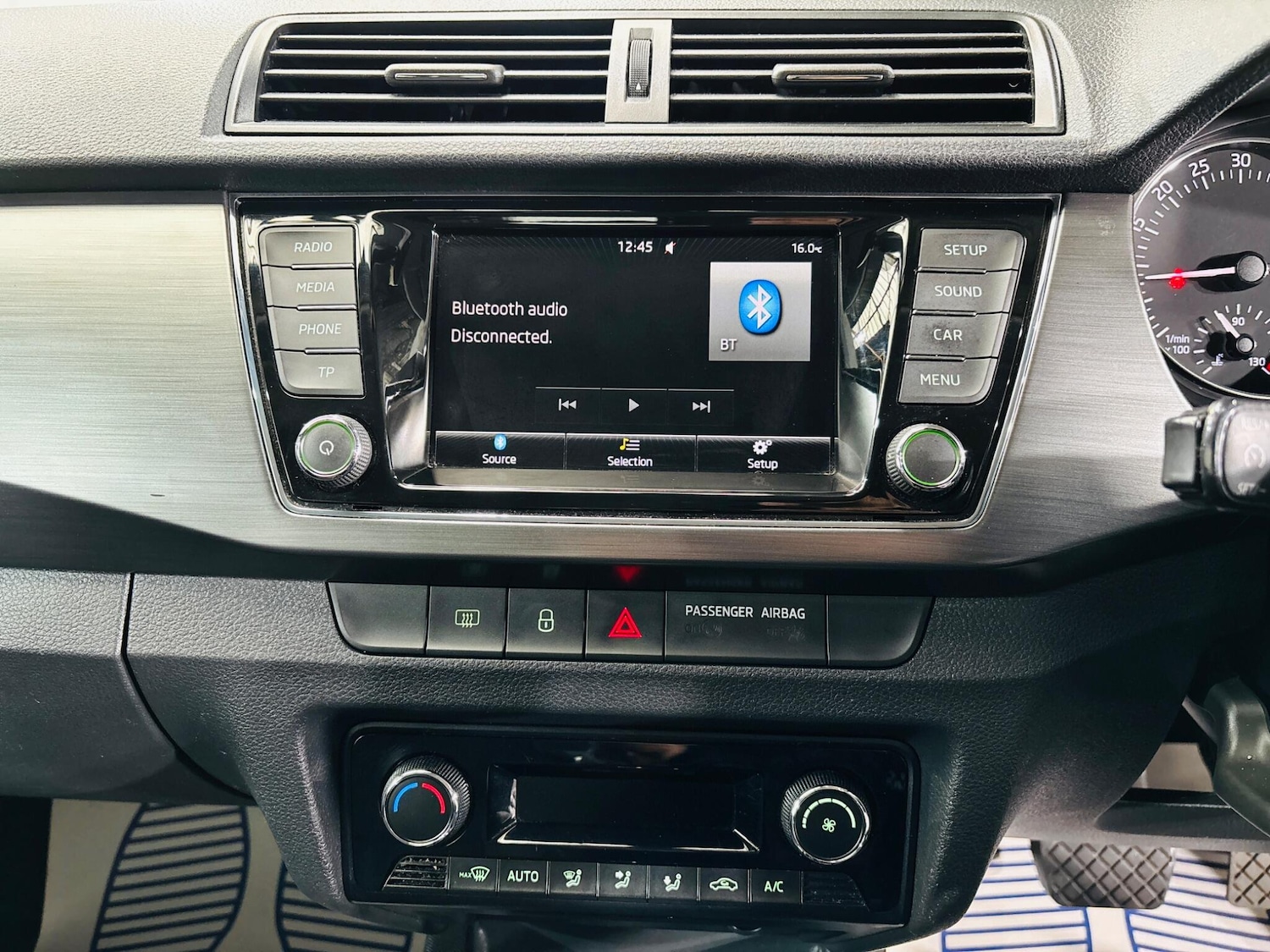 Used Skoda Fabia 2015 for sale - 76991739: Photo 23