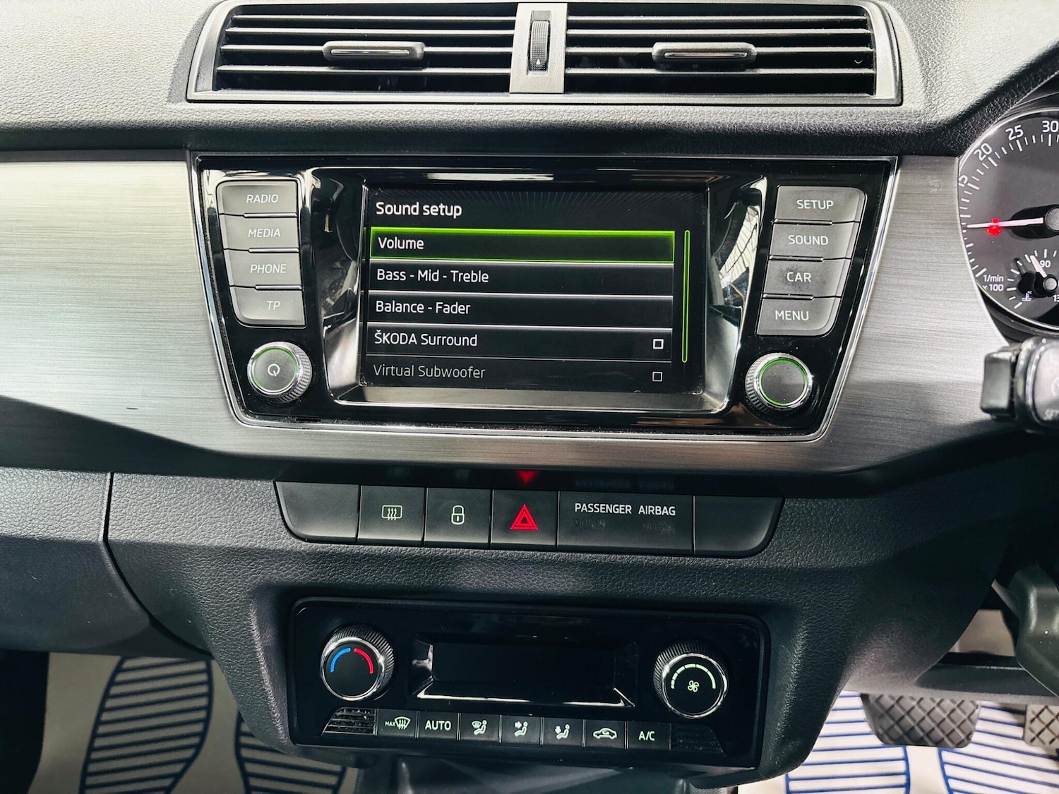 Used Skoda Fabia 2015 for sale - 76991739: Photo 26