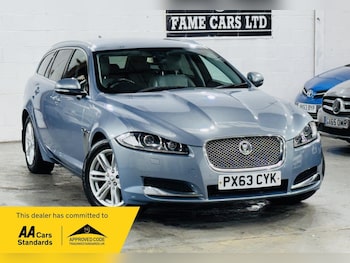 Jaguar - XF