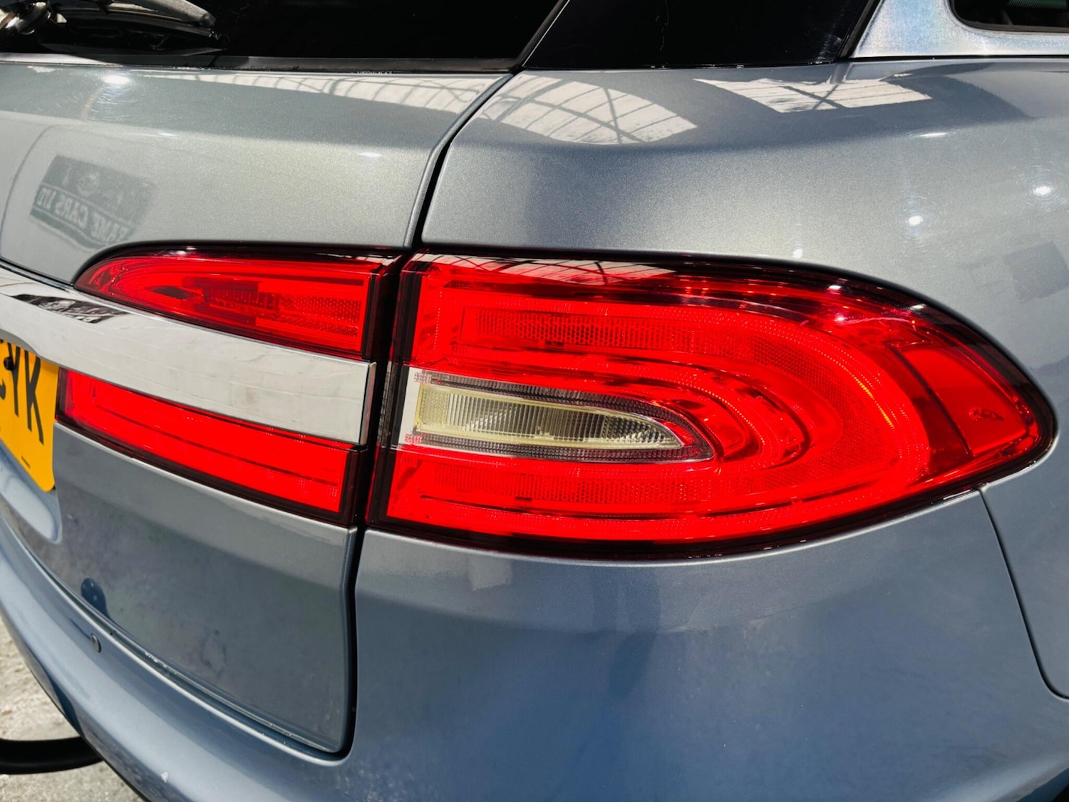 Used Jaguar XF 2013 for sale - 76270350: Photo 32