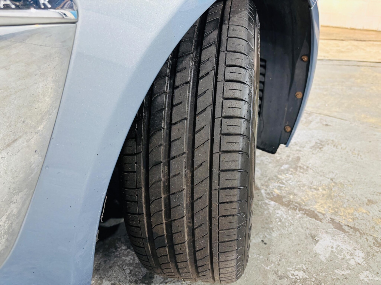 Used Jaguar XF 2013 for sale - 76270350: Photo 34