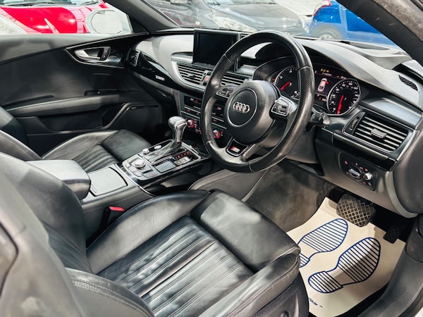 Used Audi A7 2013 for sale - 75059723: Photo 10