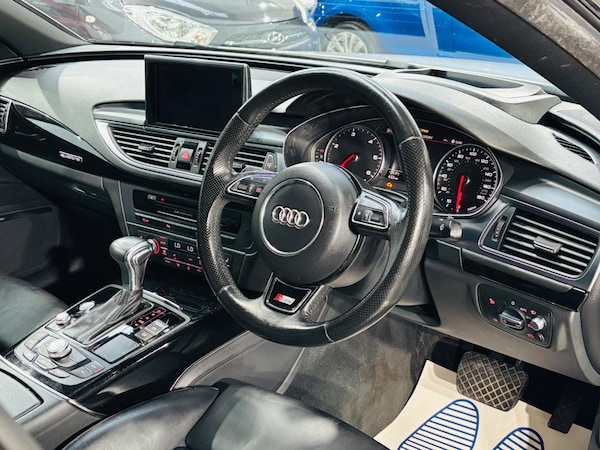 Used Audi A7 2013 for sale - 75059723: Photo 11