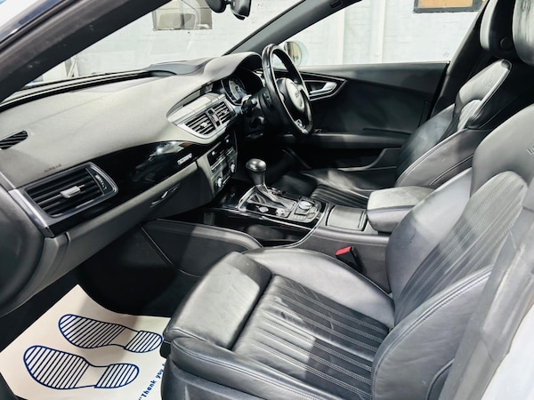 Used Audi A7 2013 for sale - 75059723: Photo 13