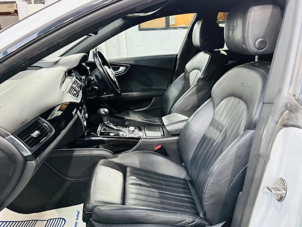 Used Audi A7 2013 for sale - 75059723: Photo 14