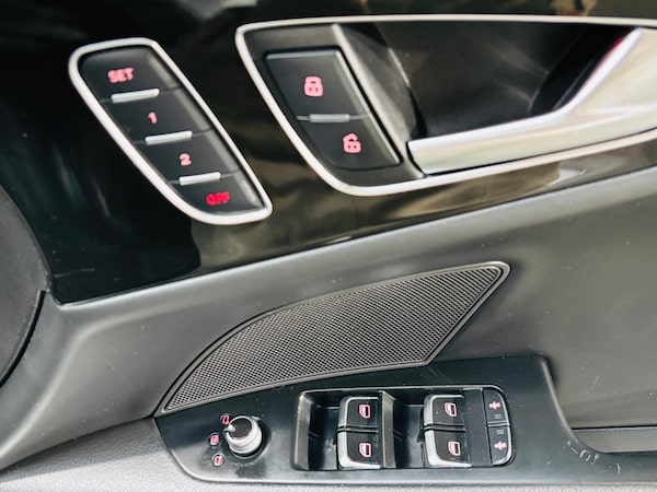 Used Audi A7 2013 for sale - 75059723: Photo 17
