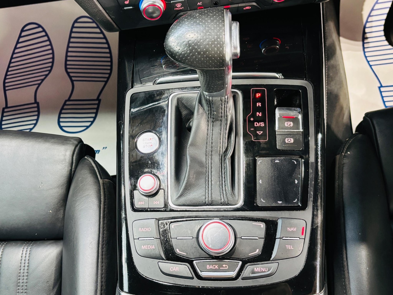 Vehicle 23