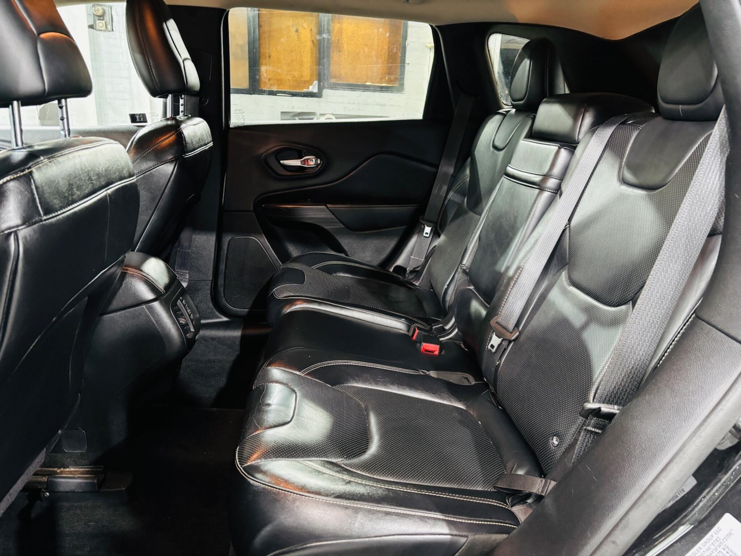 Used Jeep Cherokee 2015 for sale - 77267176: Photo 16