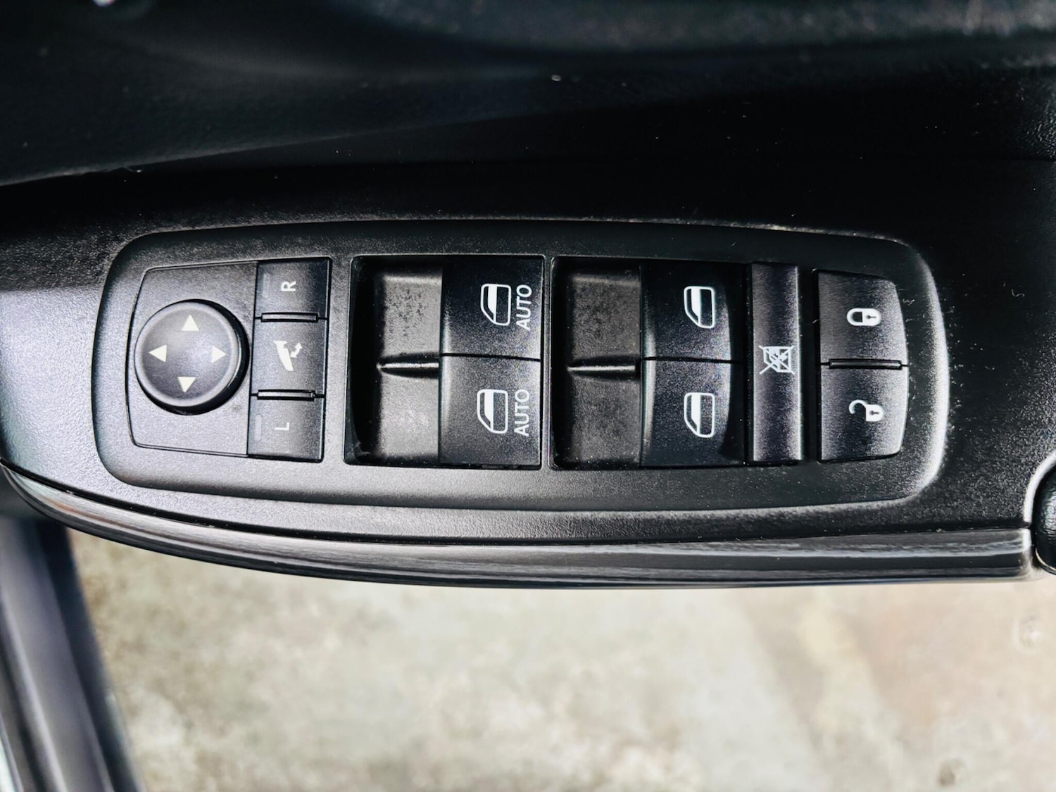 Used Jeep Cherokee 2015 for sale - 77267176: Photo 17