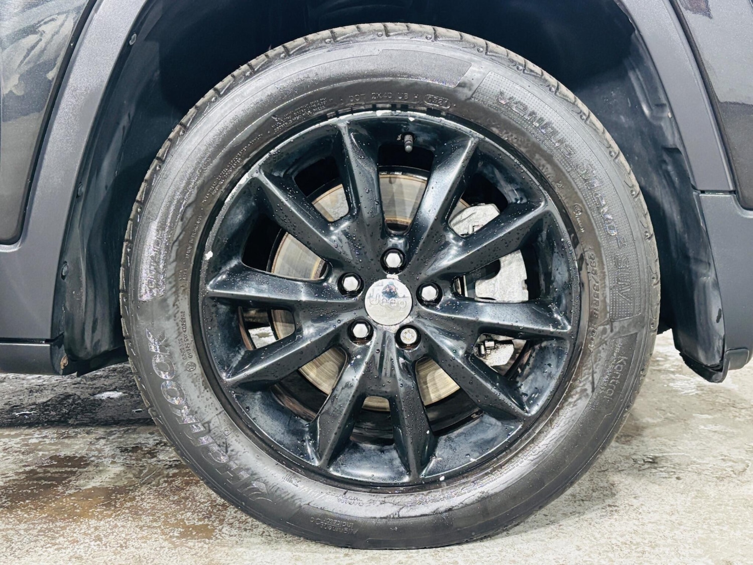 Used Jeep Cherokee 2015 for sale - 77267176: Photo 30