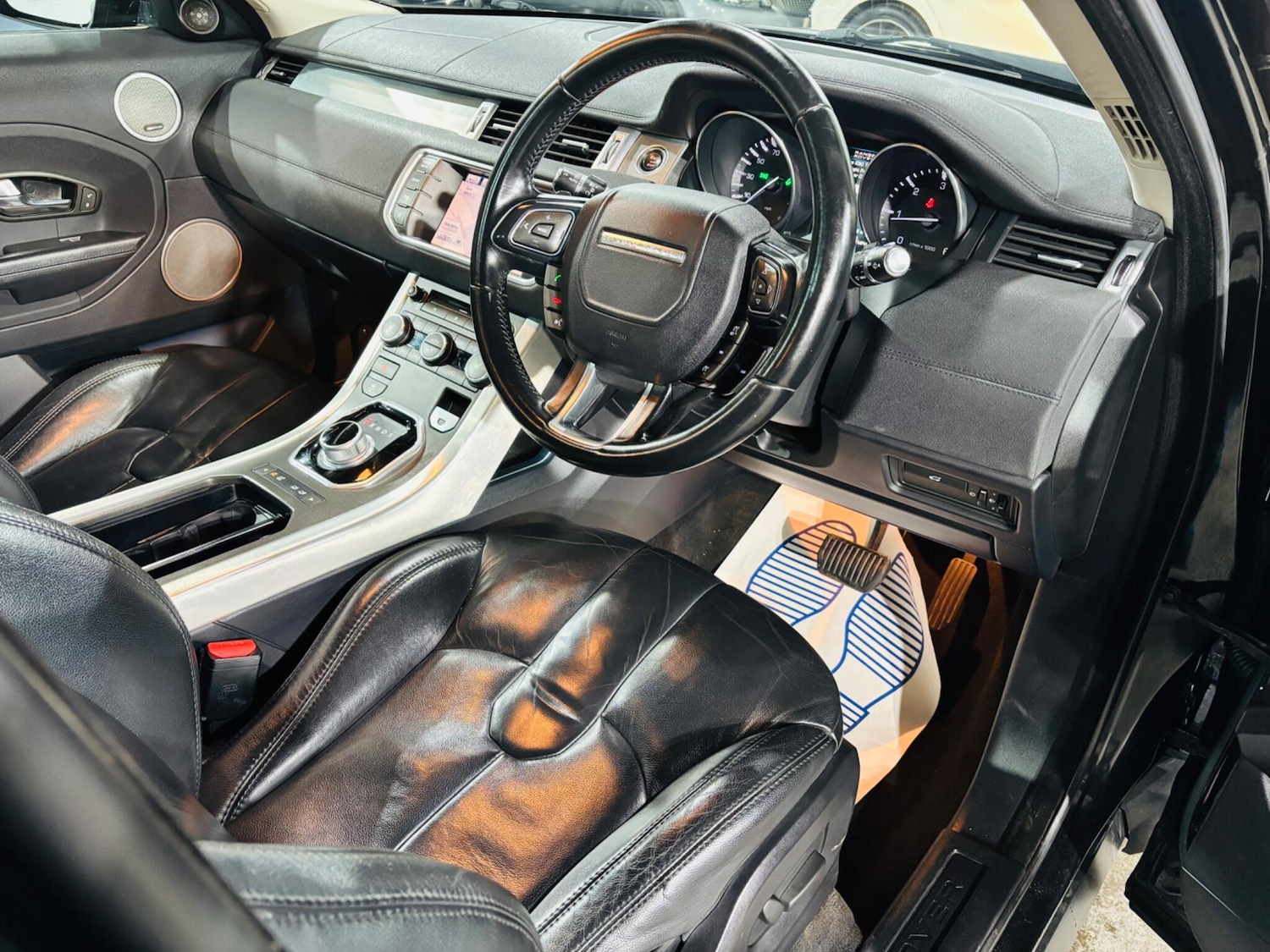 Used Land Rover Range Rover Evoque 2013 for sale - 76832629: Photo 10