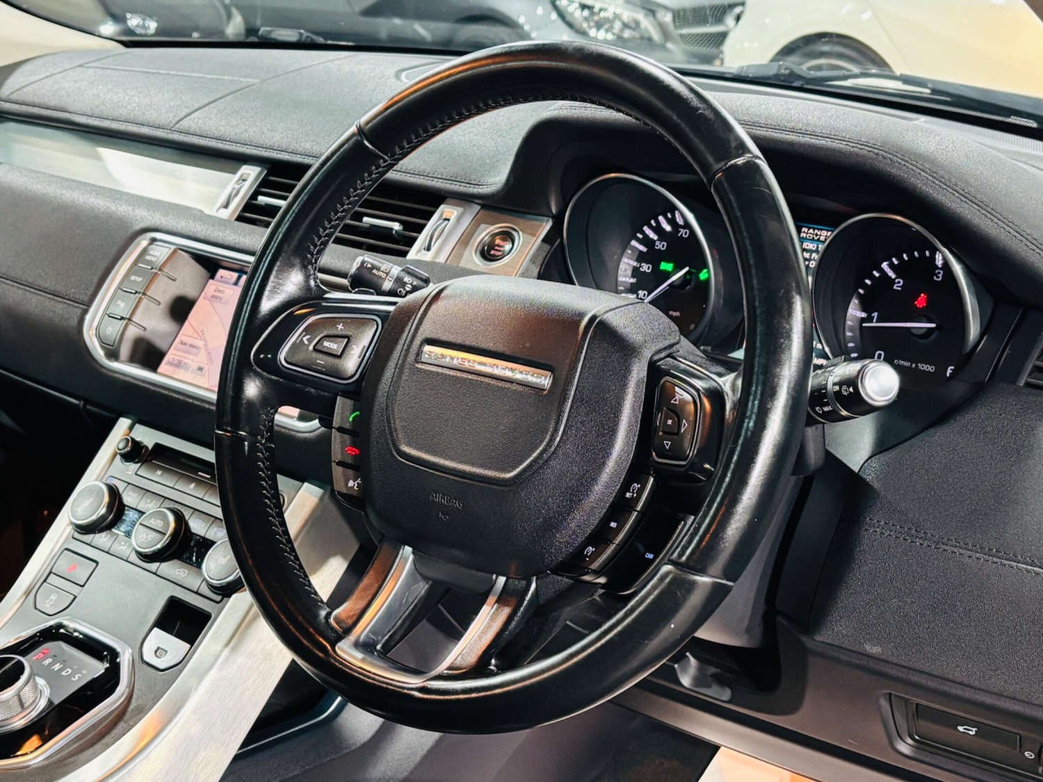 Used Land Rover Range Rover Evoque 2013 for sale - 76832629: Photo 11