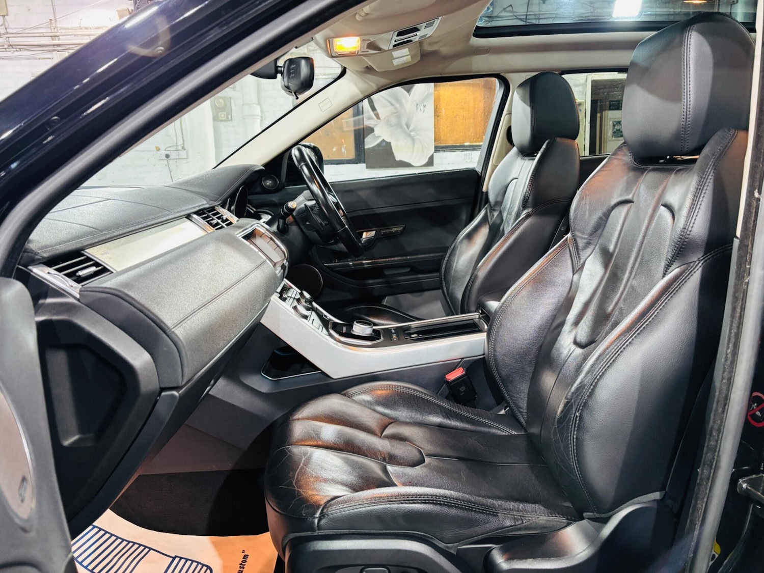 Used Land Rover Range Rover Evoque 2013 for sale - 76832629: Photo 15