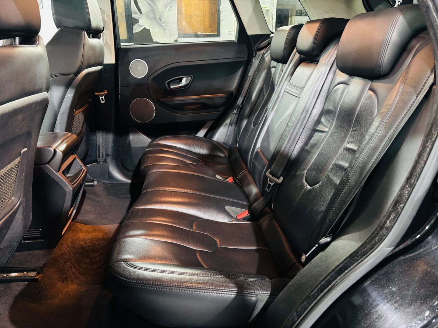 Used Land Rover Range Rover Evoque 2013 for sale - 76832629: Photo 16