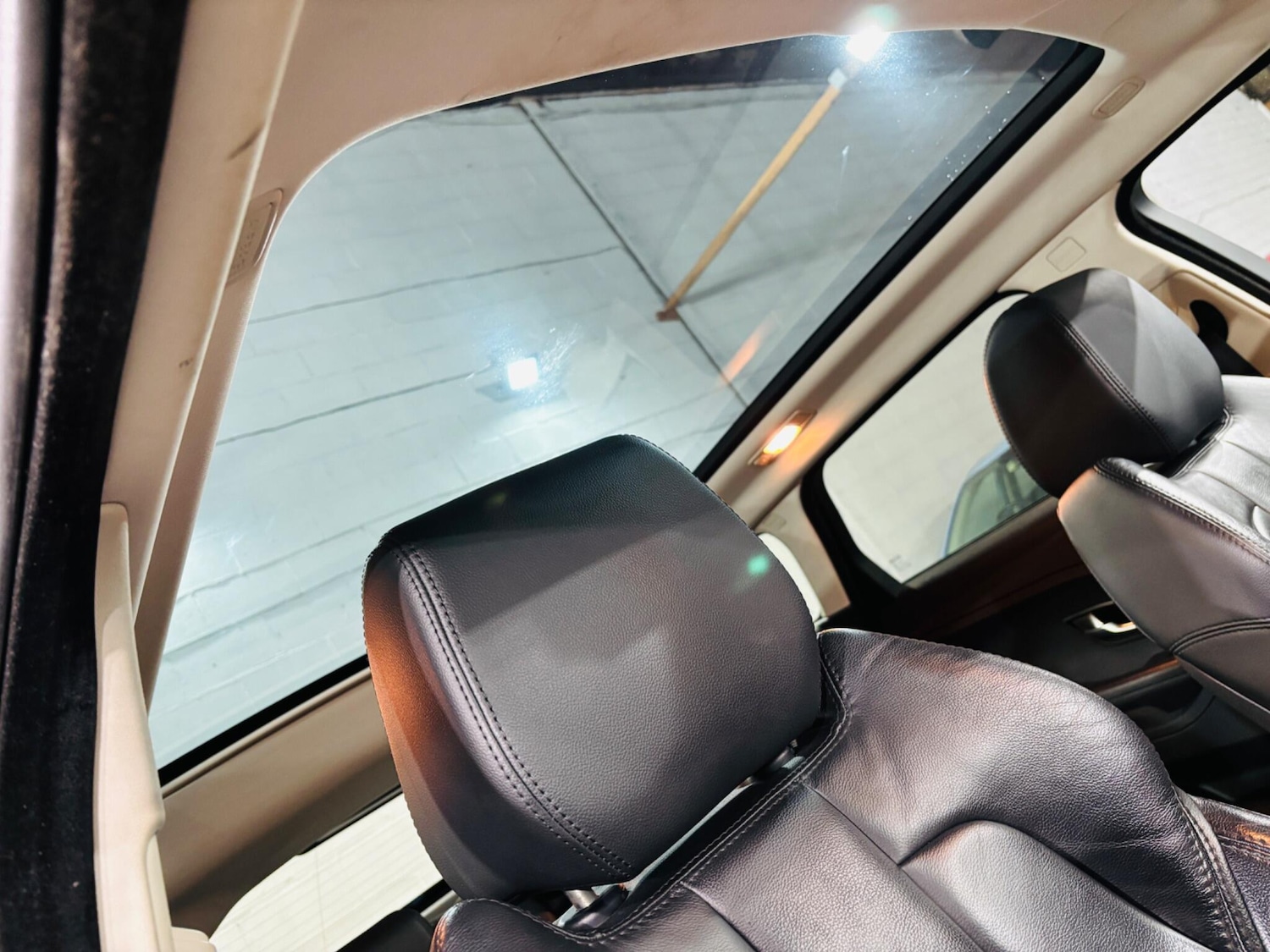 Used Land Rover Range Rover Evoque 2013 for sale - 76832629: Photo 17