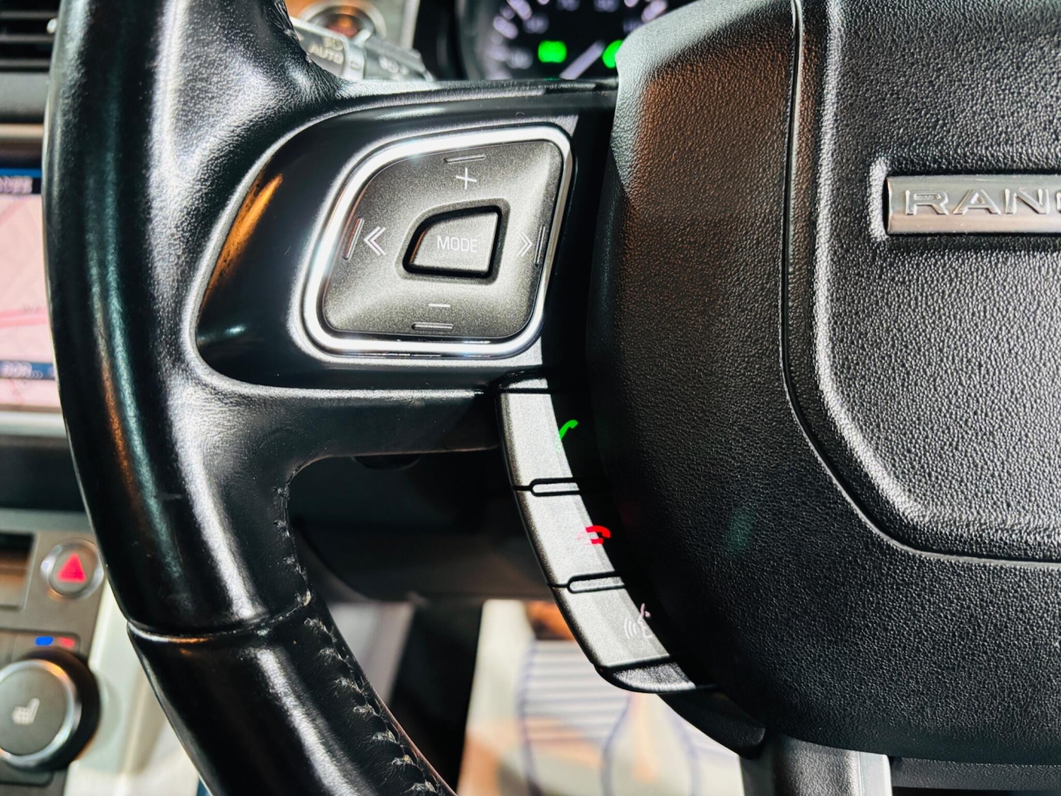 Used Land Rover Range Rover Evoque 2013 for sale - 76832629: Photo 22