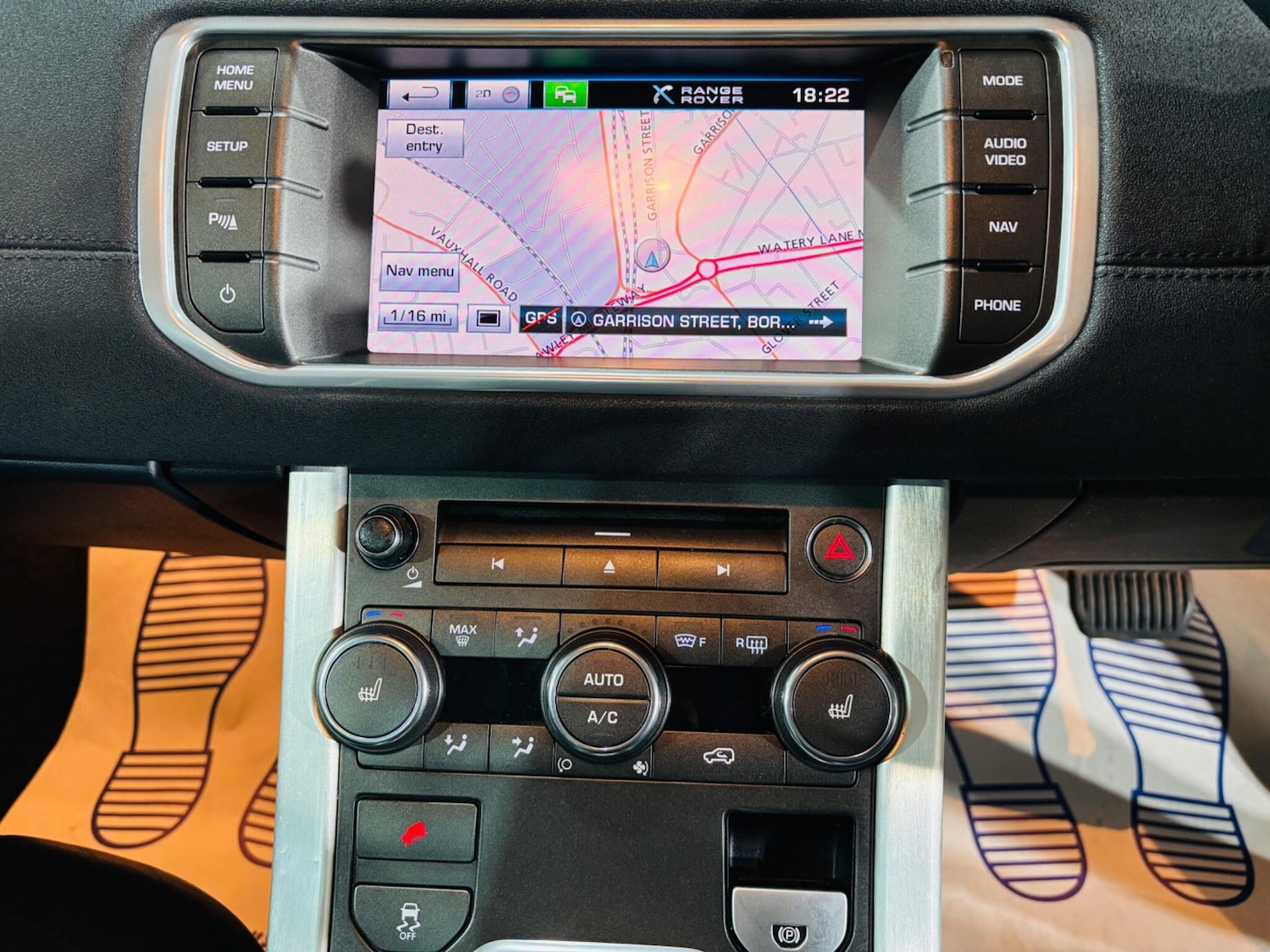 Used Land Rover Range Rover Evoque 2013 for sale - 76832629: Photo 23