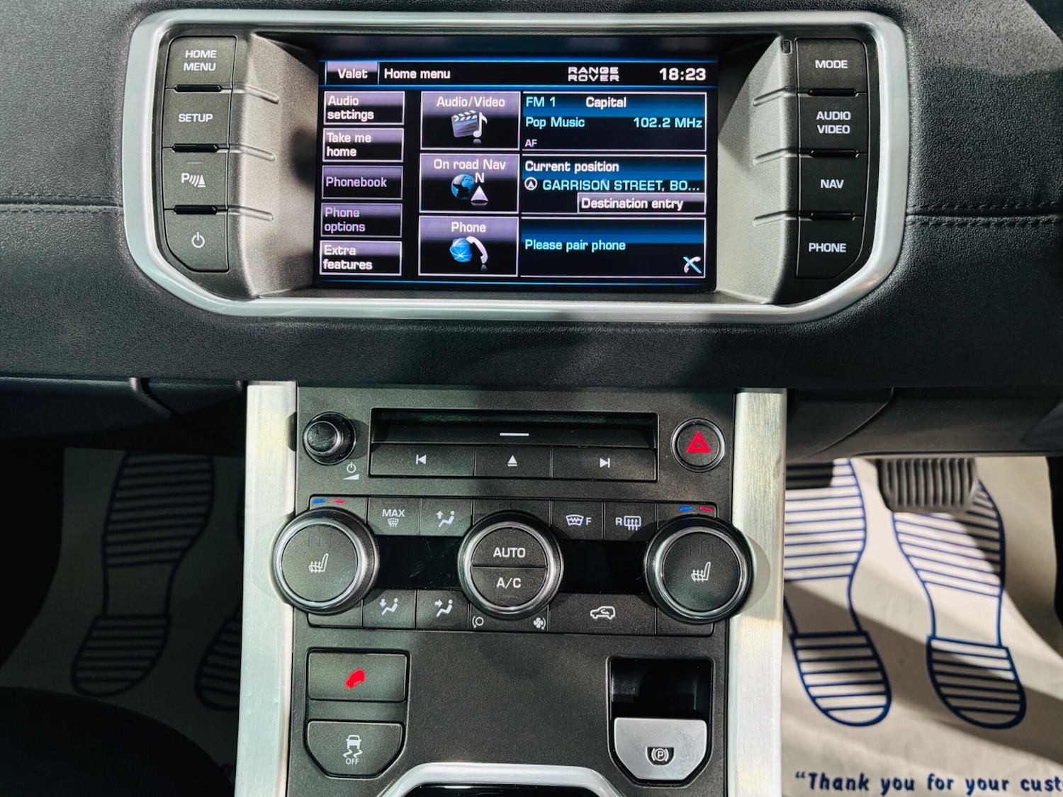 Used Land Rover Range Rover Evoque 2013 for sale - 76832629: Photo 24