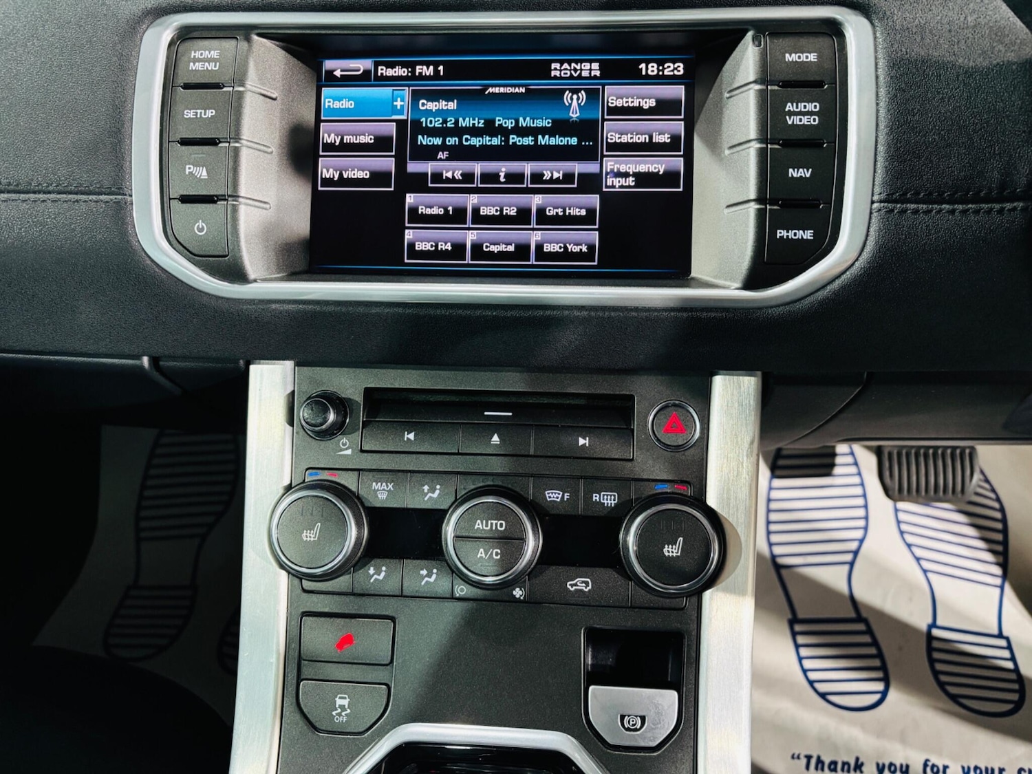 Used Land Rover Range Rover Evoque 2013 for sale - 76832629: Photo 25