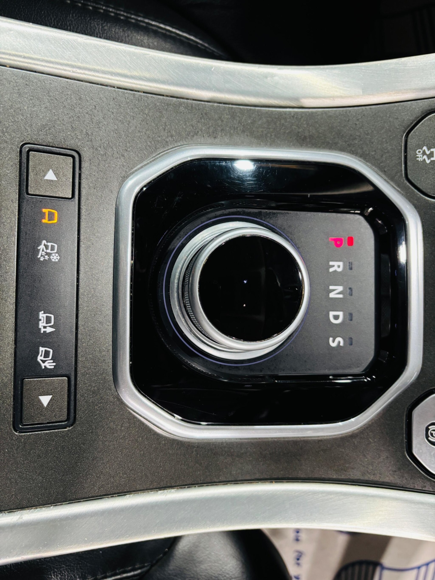 Used Land Rover Range Rover Evoque 2013 for sale - 76832629: Photo 28