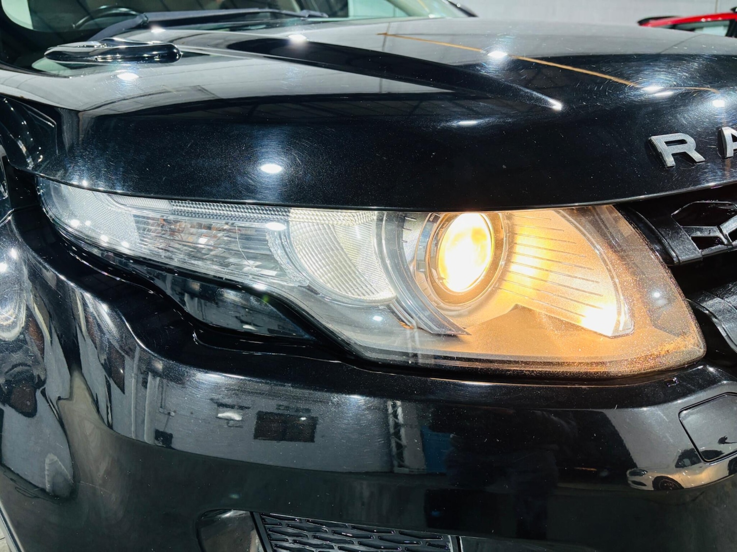 Used Land Rover Range Rover Evoque 2013 for sale - 76832629: Photo 29