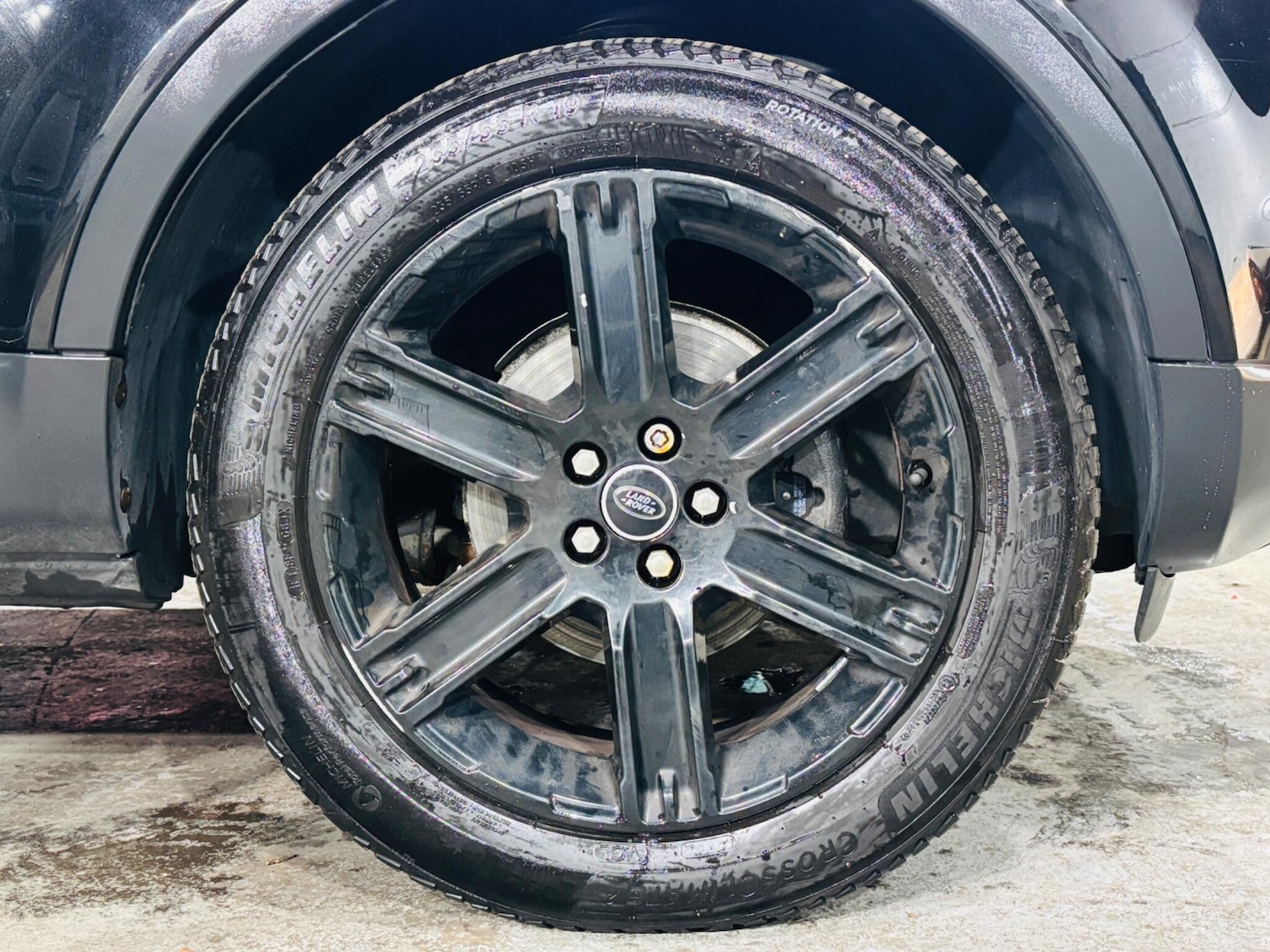 Used Land Rover Range Rover Evoque 2013 for sale - 76832629: Photo 30