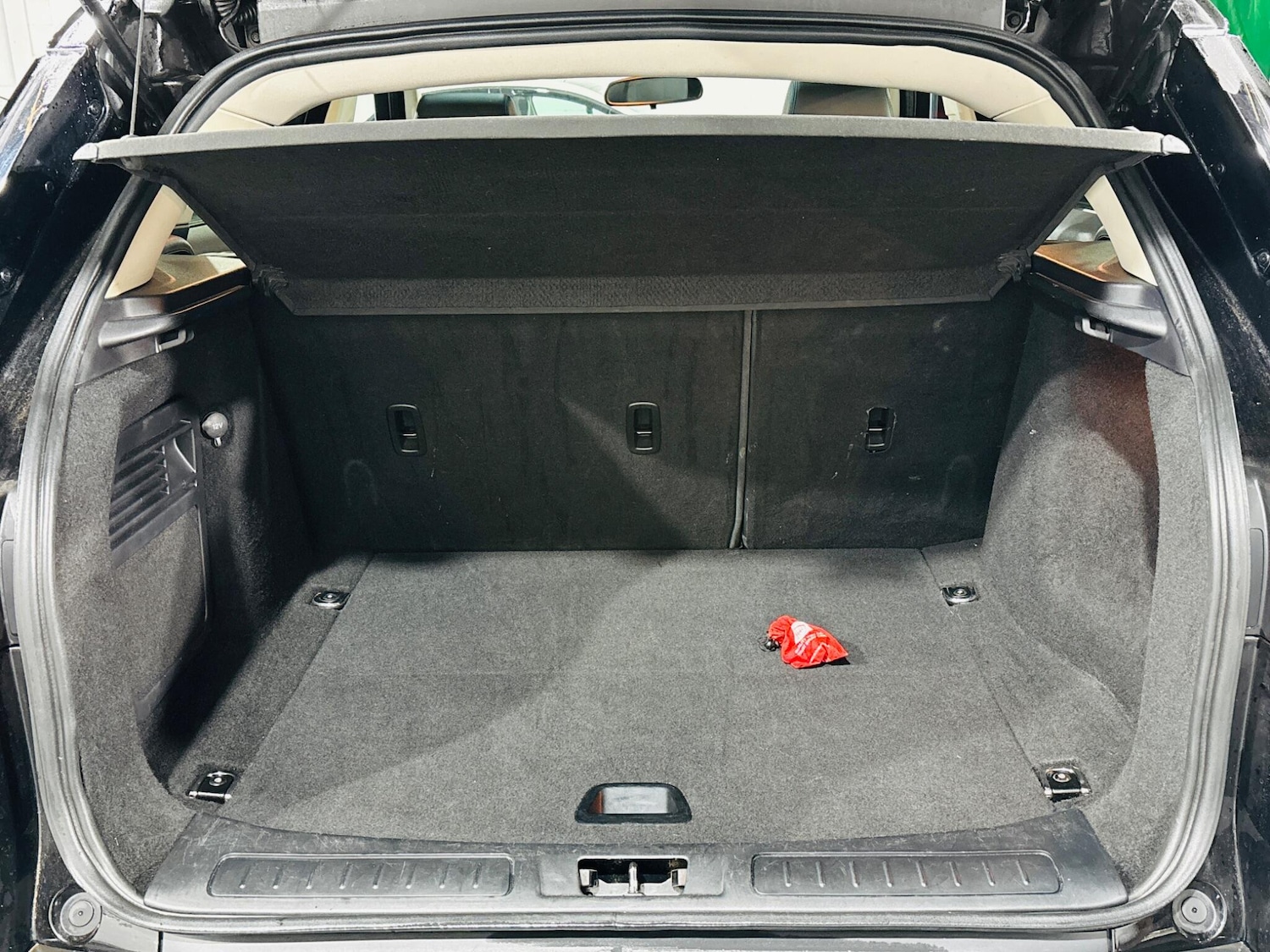 Used Land Rover Range Rover Evoque 2013 for sale - 76832629: Photo 33