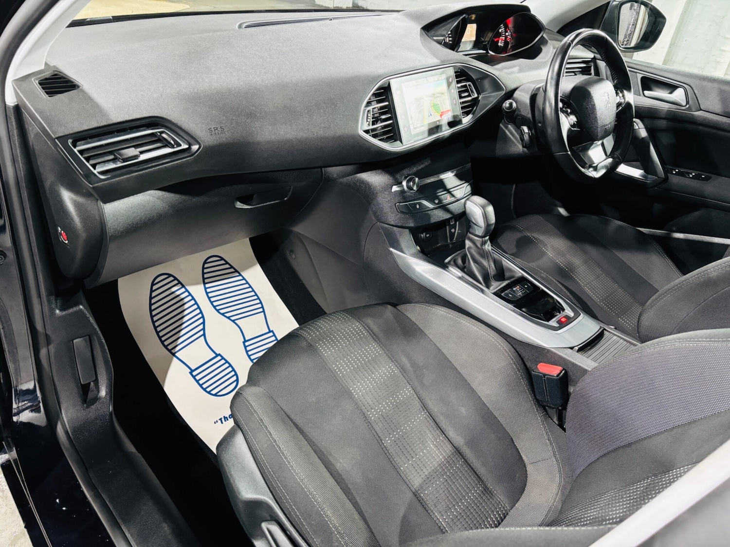 Used Peugeot 308 2015 for sale - 77119659: Photo 14