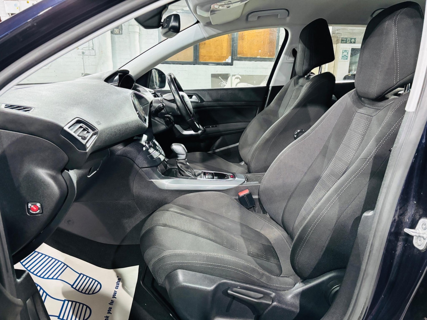 Used Peugeot 308 2015 for sale - 77119659: Photo 15