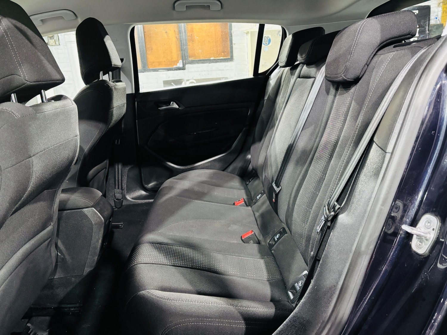 Used Peugeot 308 2015 for sale - 77119659: Photo 16