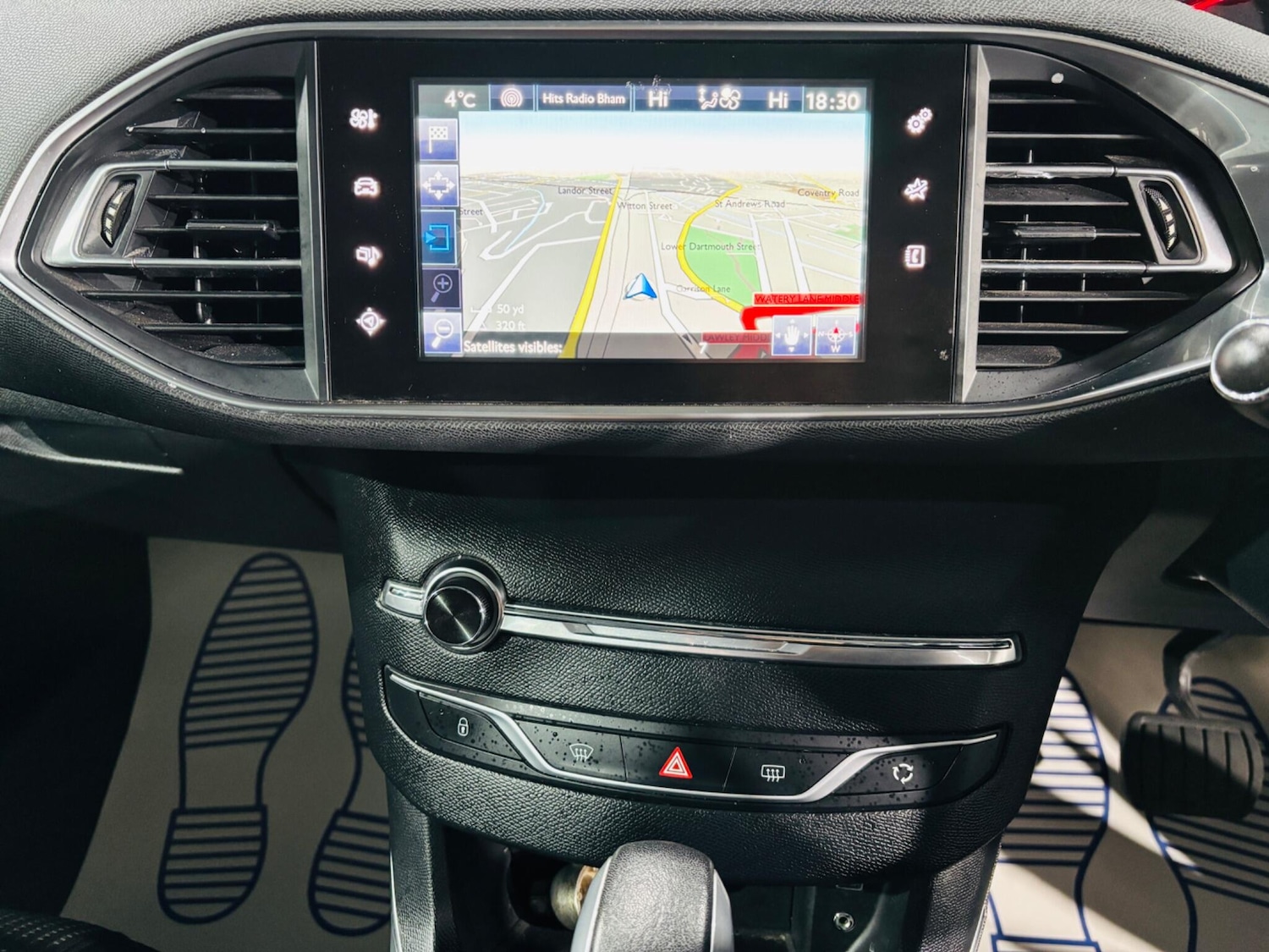 Used Peugeot 308 2015 for sale - 77119659: Photo 21