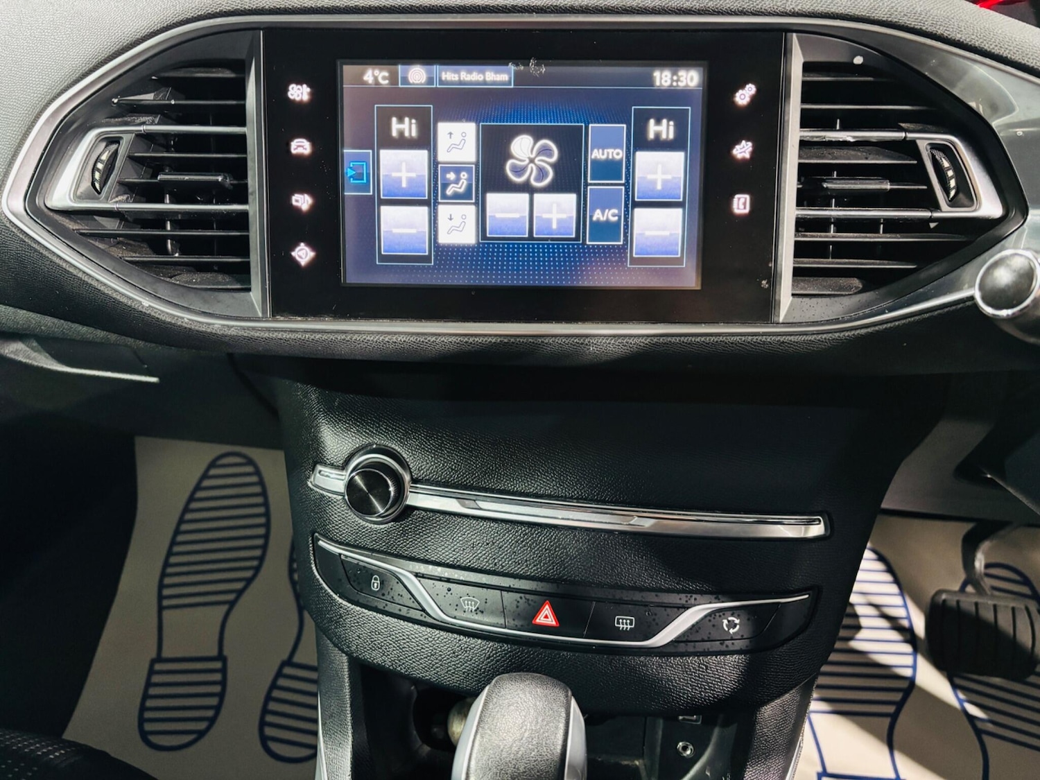 Used Peugeot 308 2015 for sale - 77119659: Photo 22