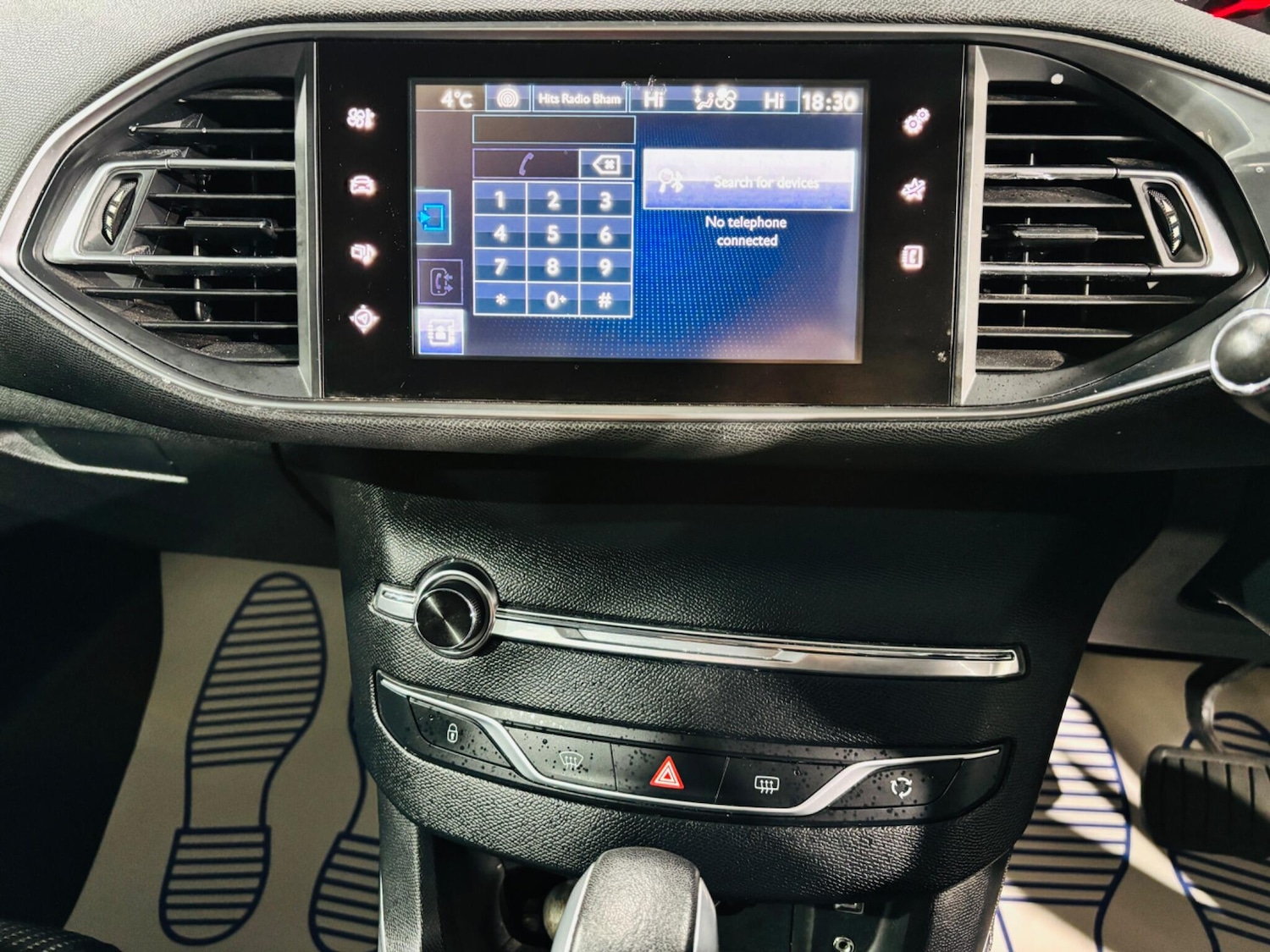 Used Peugeot 308 2015 for sale - 77119659: Photo 25