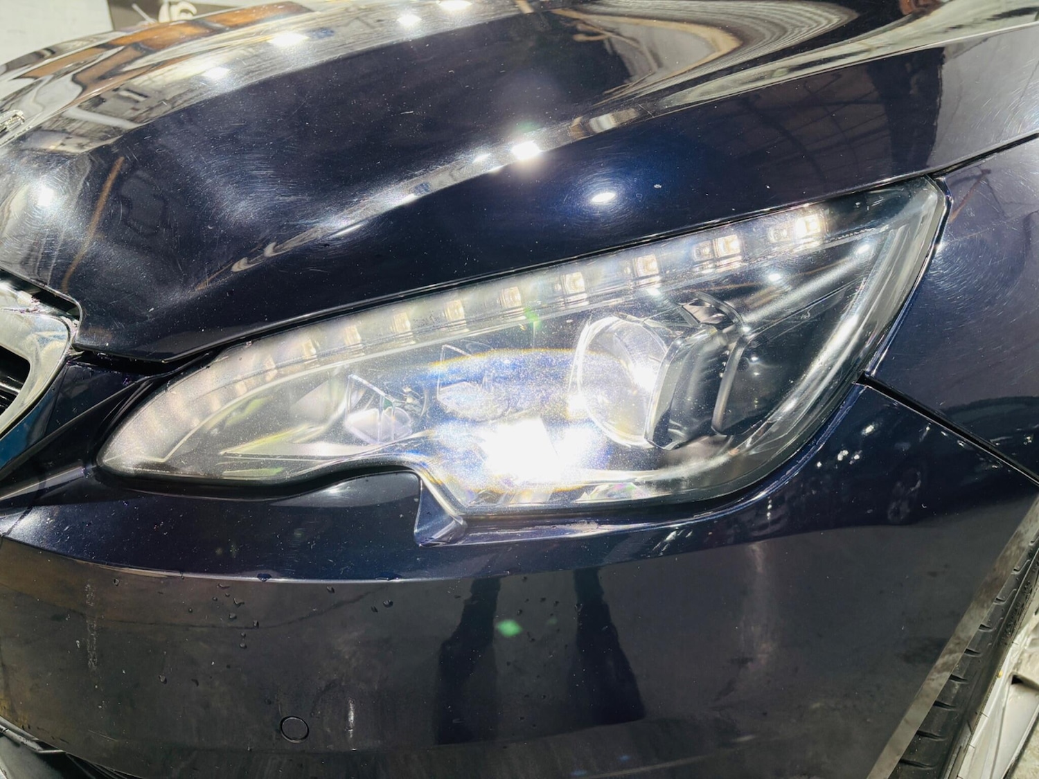 Used Peugeot 308 2015 for sale - 77119659: Photo 29