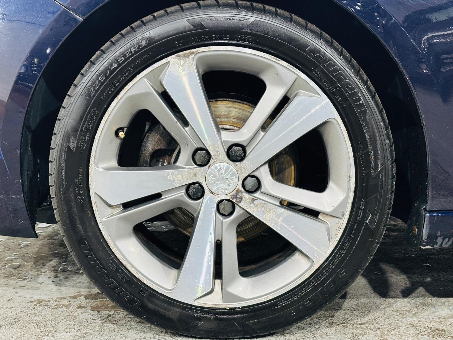 Used Peugeot 308 2015 for sale - 77119659: Photo 30