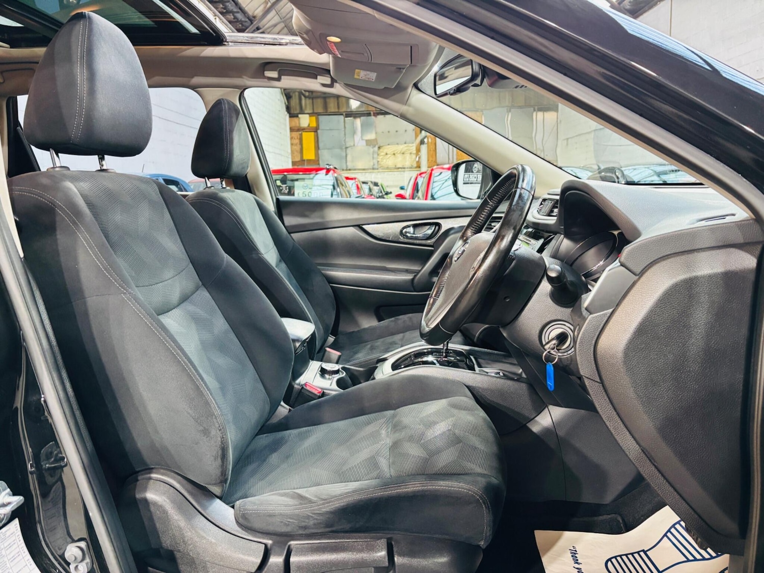 Used Nissan X-Trail 2017 for sale - 76657024: Photo 13