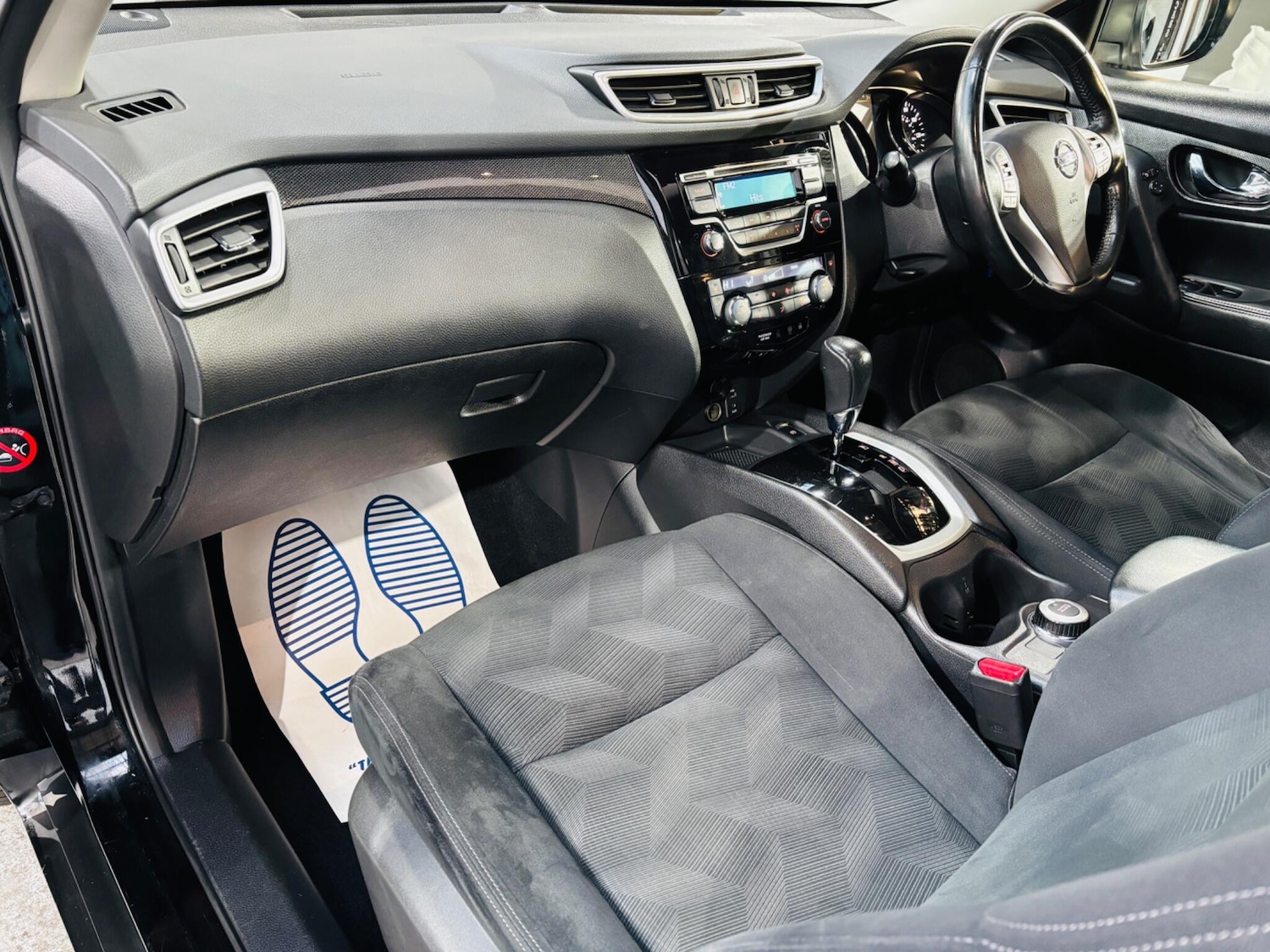 Used Nissan X-Trail 2017 for sale - 76657024: Photo 14