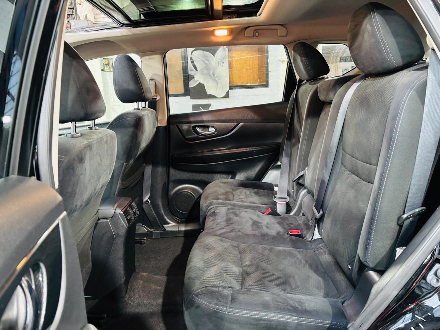 Used Nissan X-Trail 2017 for sale - 76657024: Photo 16