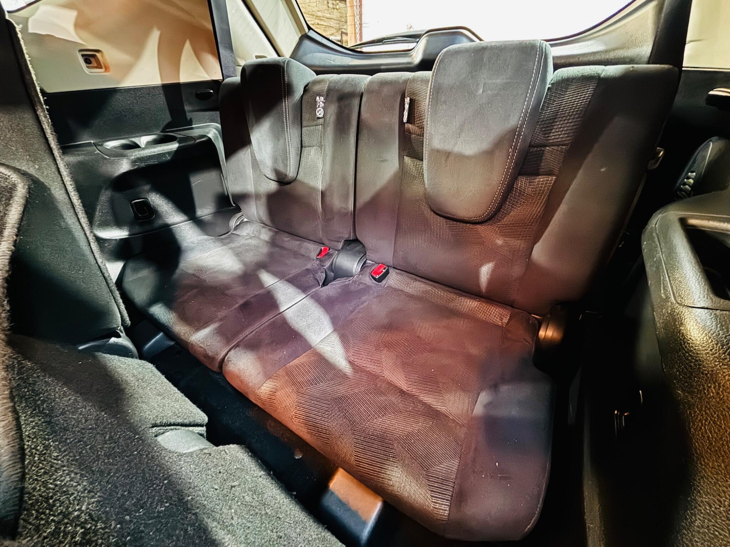 Used Nissan X-Trail 2017 for sale - 76657024: Photo 17