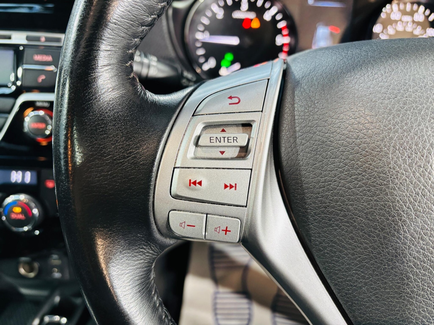 Used Nissan X-Trail 2017 for sale - 76657024: Photo 22