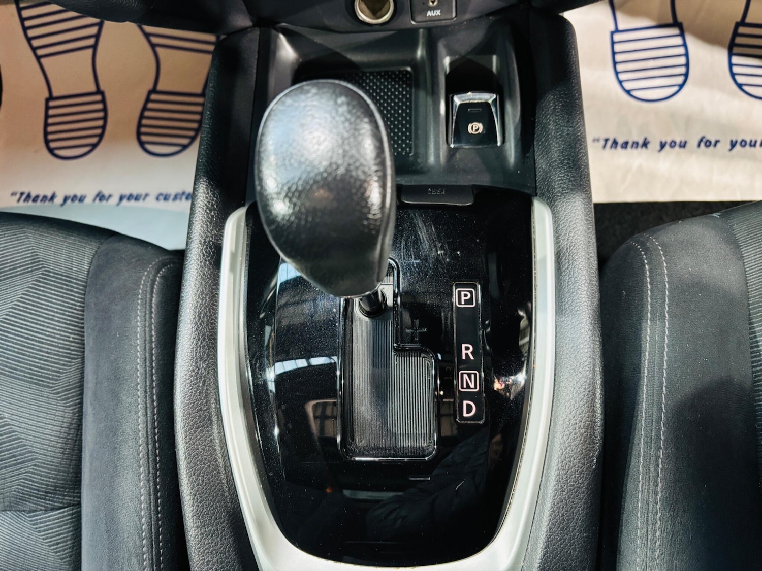 Used Nissan X-Trail 2017 for sale - 76657024: Photo 25