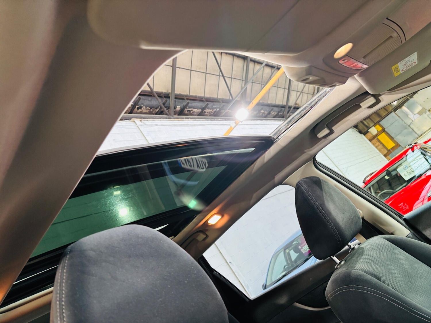 Used Nissan X-Trail 2017 for sale - 76657024: Photo 28