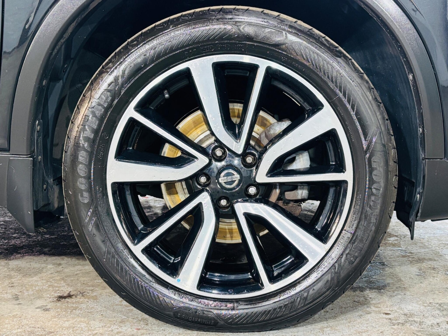 Used Nissan X-Trail 2017 for sale - 76657024: Photo 29