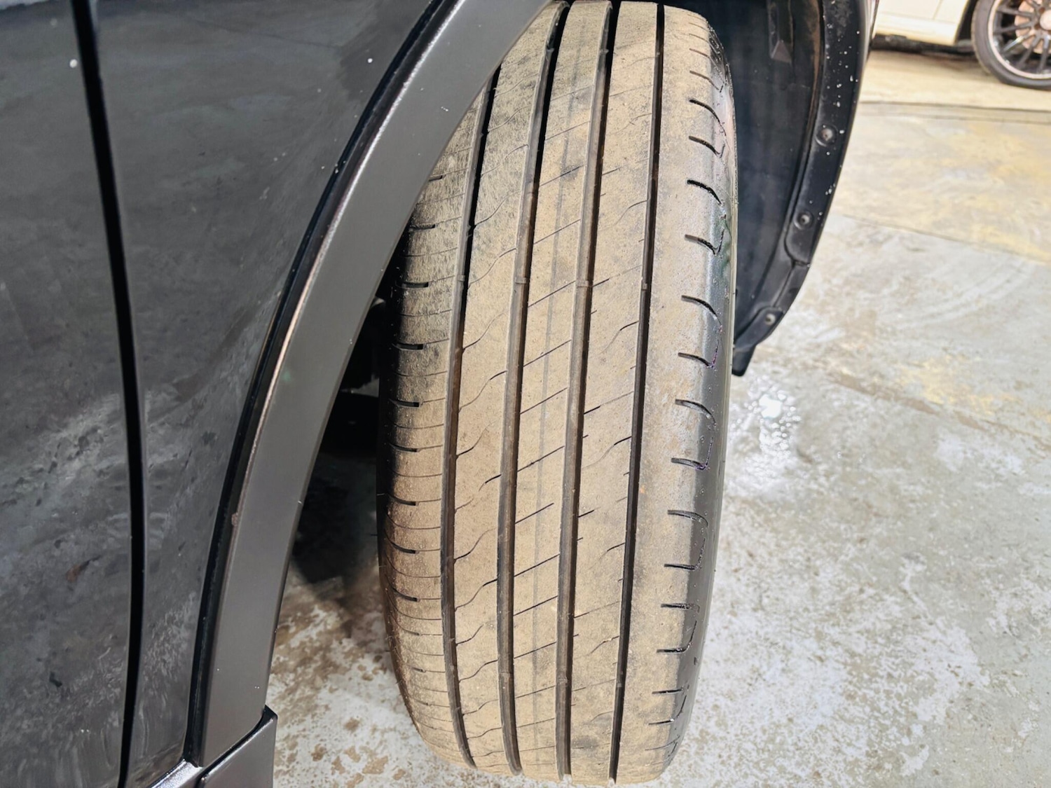 Used Nissan X-Trail 2017 for sale - 76657024: Photo 30