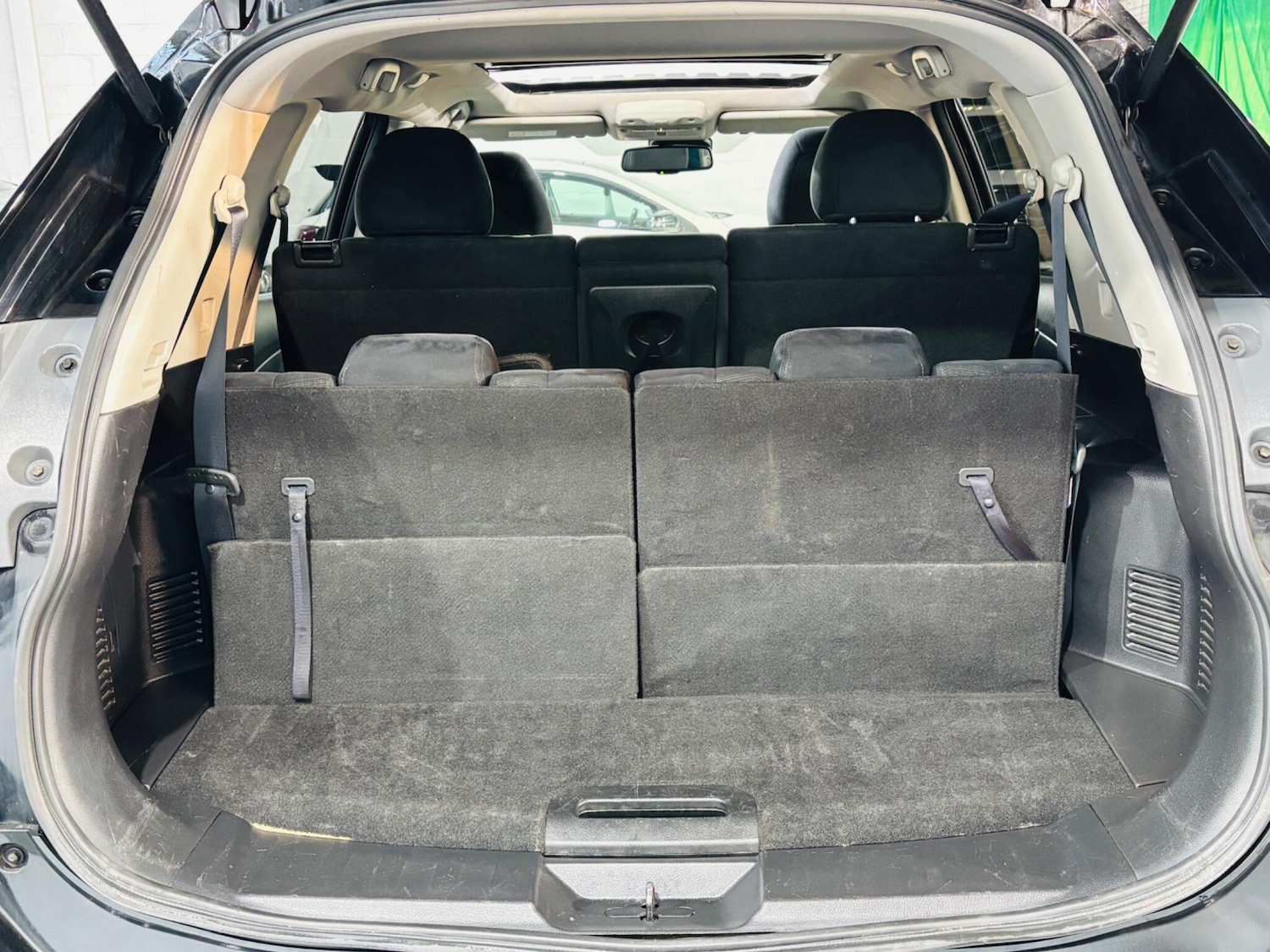 Used Nissan X-Trail 2017 for sale - 76657024: Photo 31