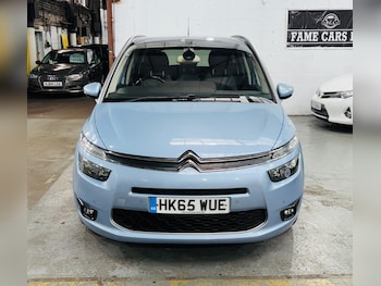 Used Citroen Grand C4 Picasso 2016 for sale - 79374337: Photo