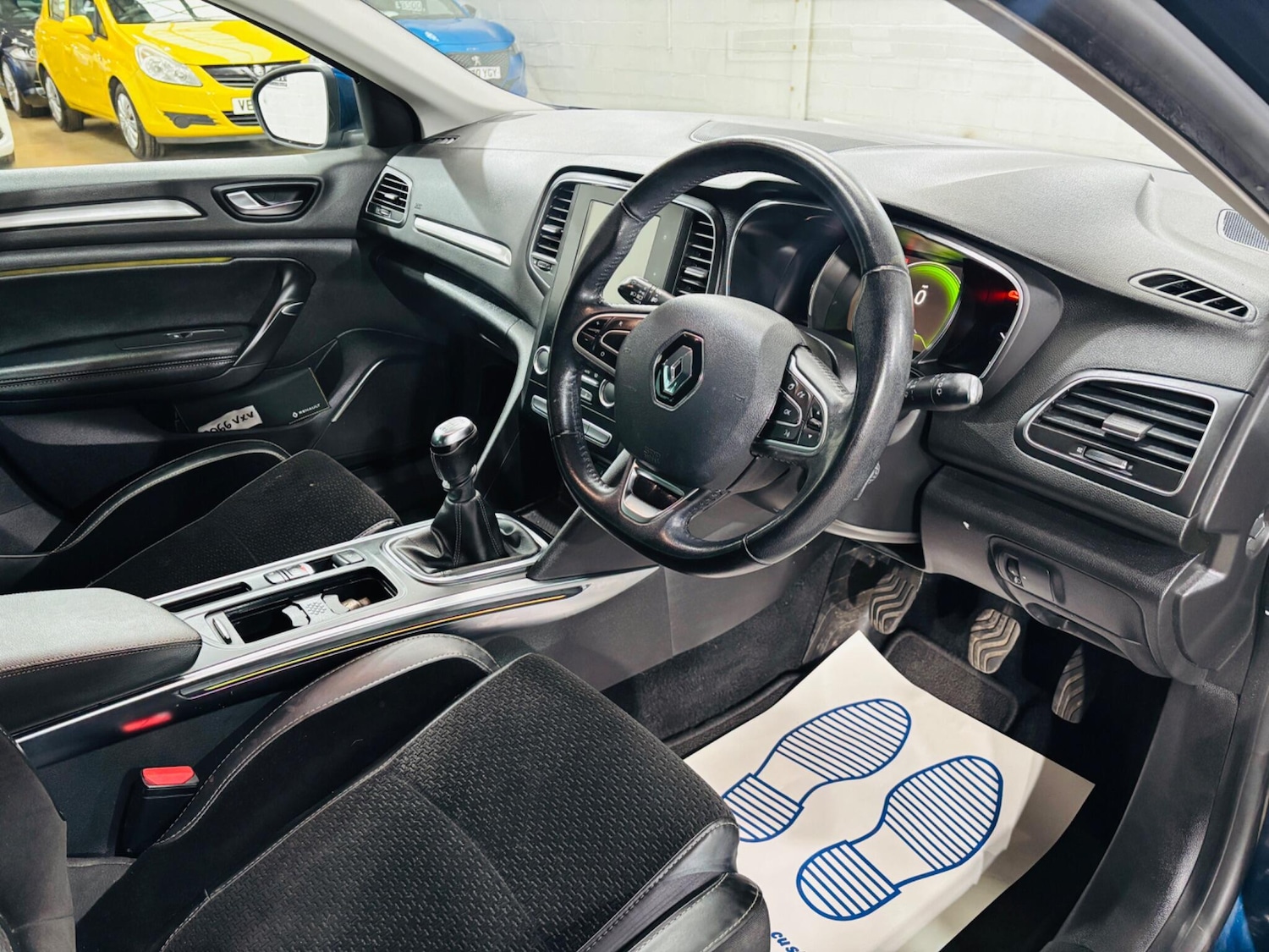 Used Renault Megane 2016 for sale - 77908466: Photo 10