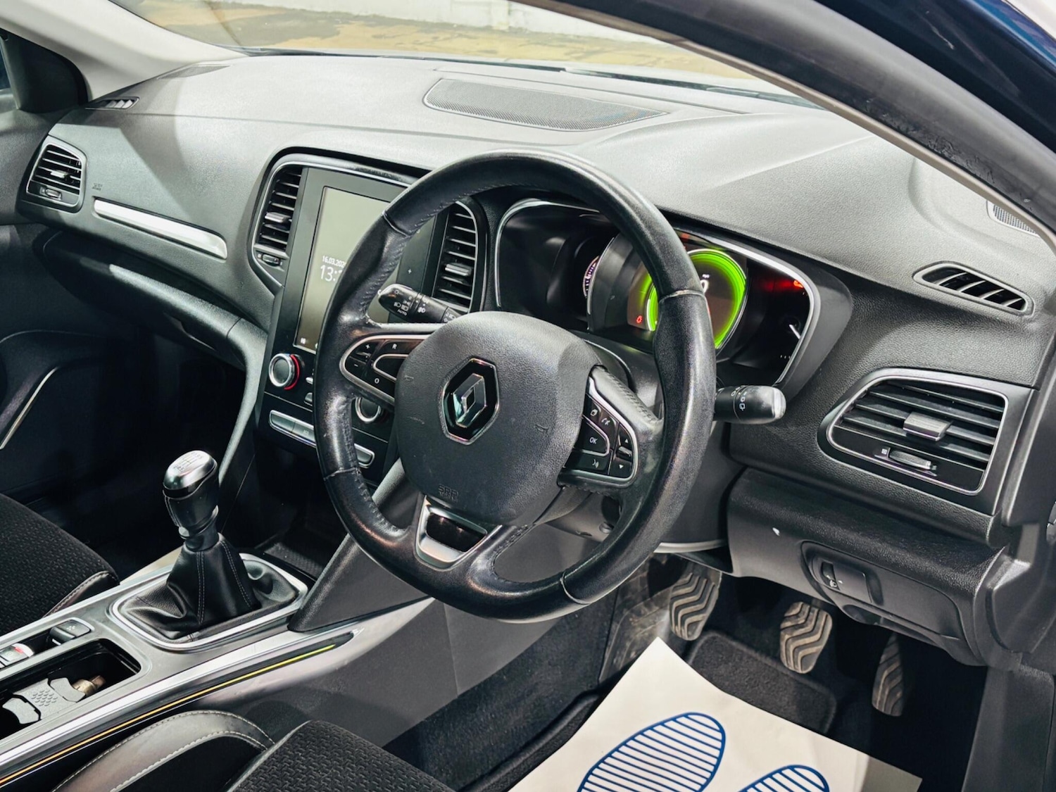 Used Renault Megane 2016 for sale - 77908466: Photo 11